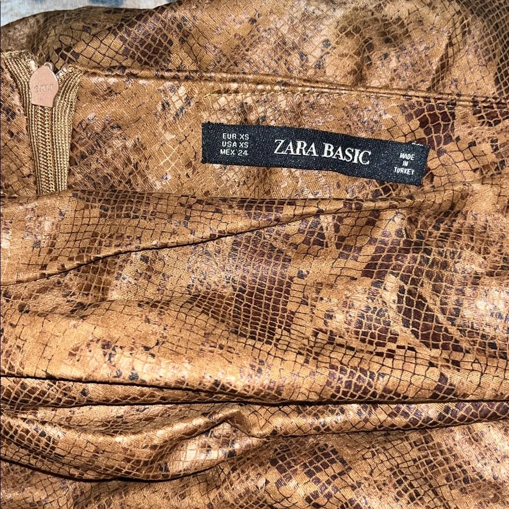 Zara euc product